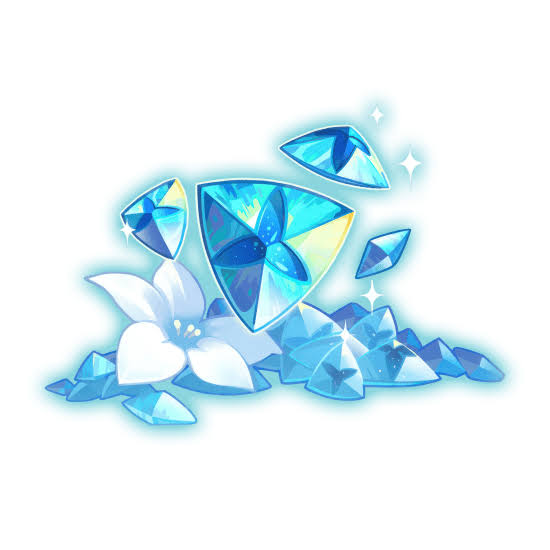 Honkai Star Rail 60 Oneiric Shard