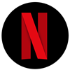 Netflix 1 Bulan Shared 1 Device (Tidak Ada Garansi)