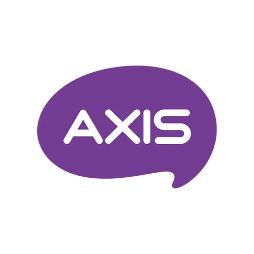 Axis Data Mini 1 GB 1 Hari